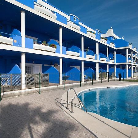 Livingtarifa Apartamento Coco Luaran gambar