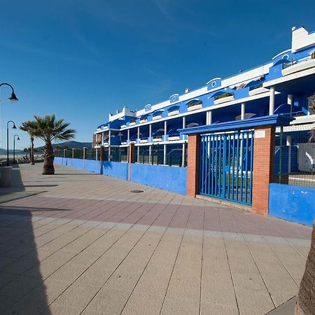 Livingtarifa Apartamento Coco Luaran gambar