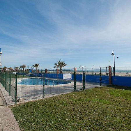 Livingtarifa Apartamento Coco Luaran gambar