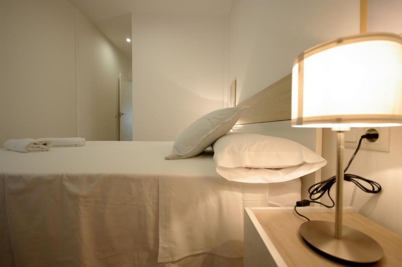 Livingtarifa Apartamento Coco Luaran gambar