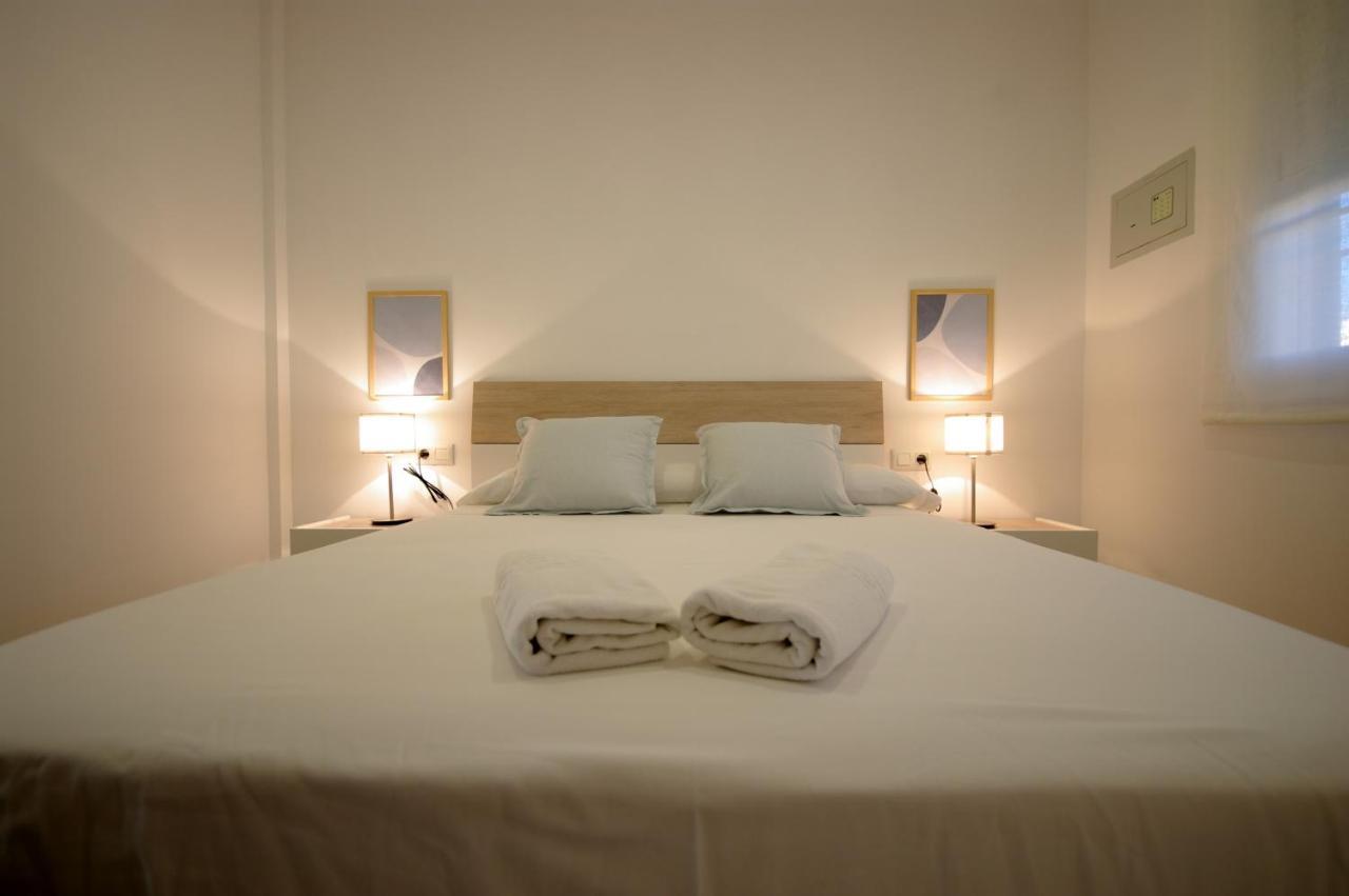 Livingtarifa Apartamento Coco Luaran gambar