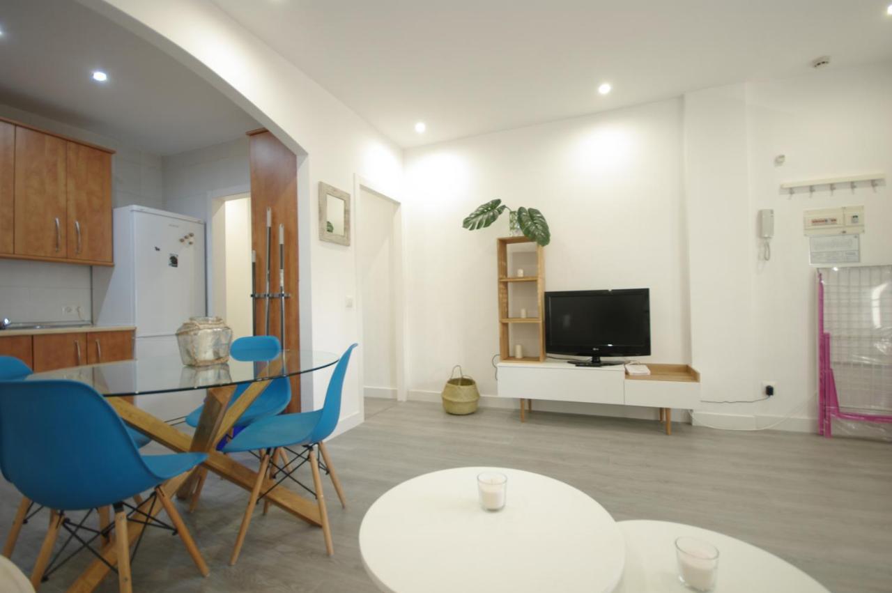 Livingtarifa Apartamento Coco Luaran gambar