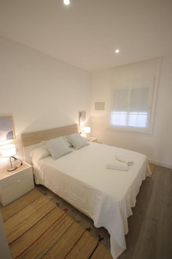 Livingtarifa Apartamento Coco Luaran gambar