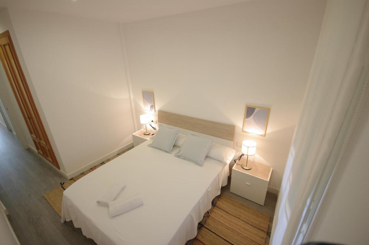 Livingtarifa Apartamento Coco Luaran gambar