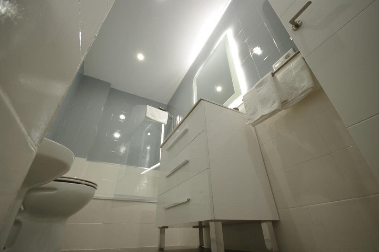 Livingtarifa Apartamento Coco Luaran gambar
