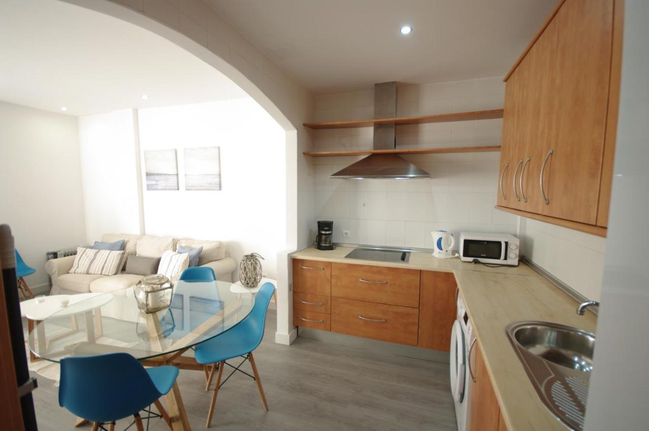 Livingtarifa Apartamento Coco Luaran gambar