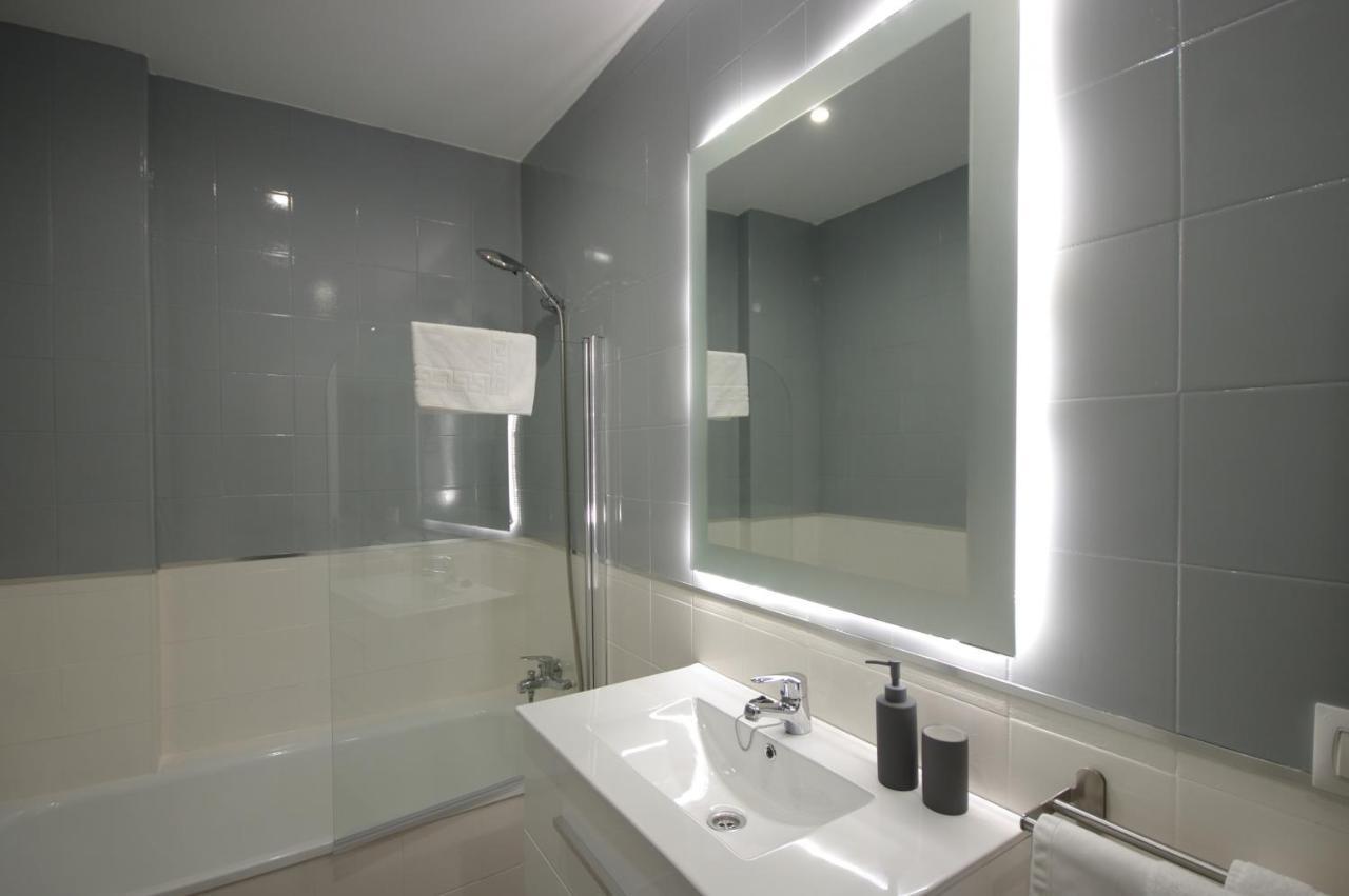 Livingtarifa Apartamento Coco Luaran gambar