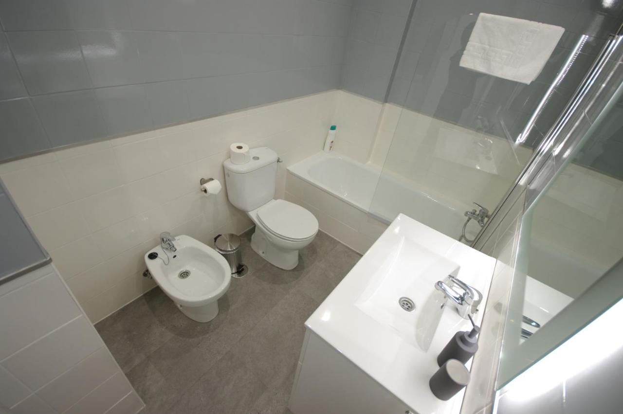 Livingtarifa Apartamento Coco Luaran gambar