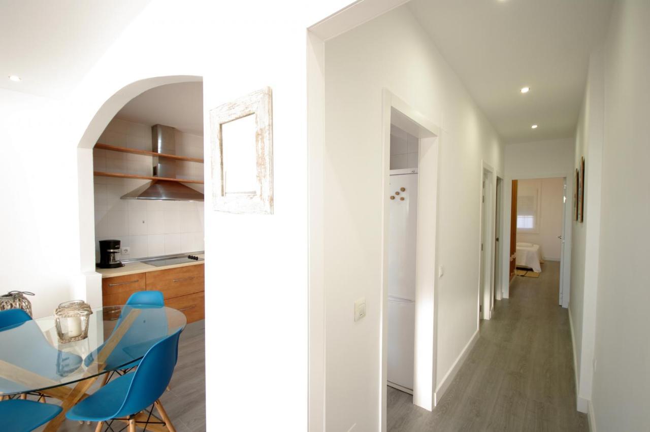 Livingtarifa Apartamento Coco Luaran gambar
