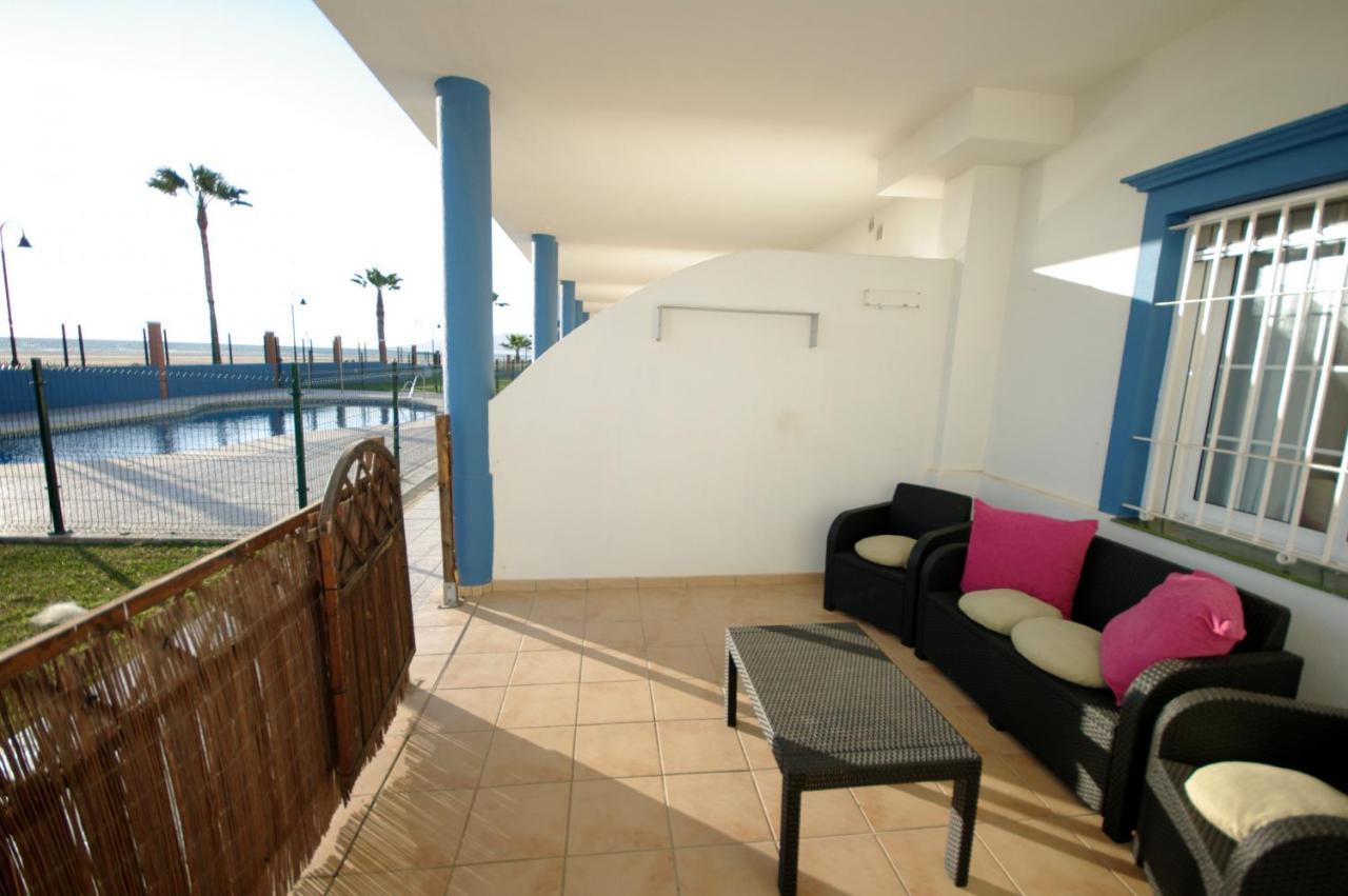 Livingtarifa Apartamento Coco Luaran gambar