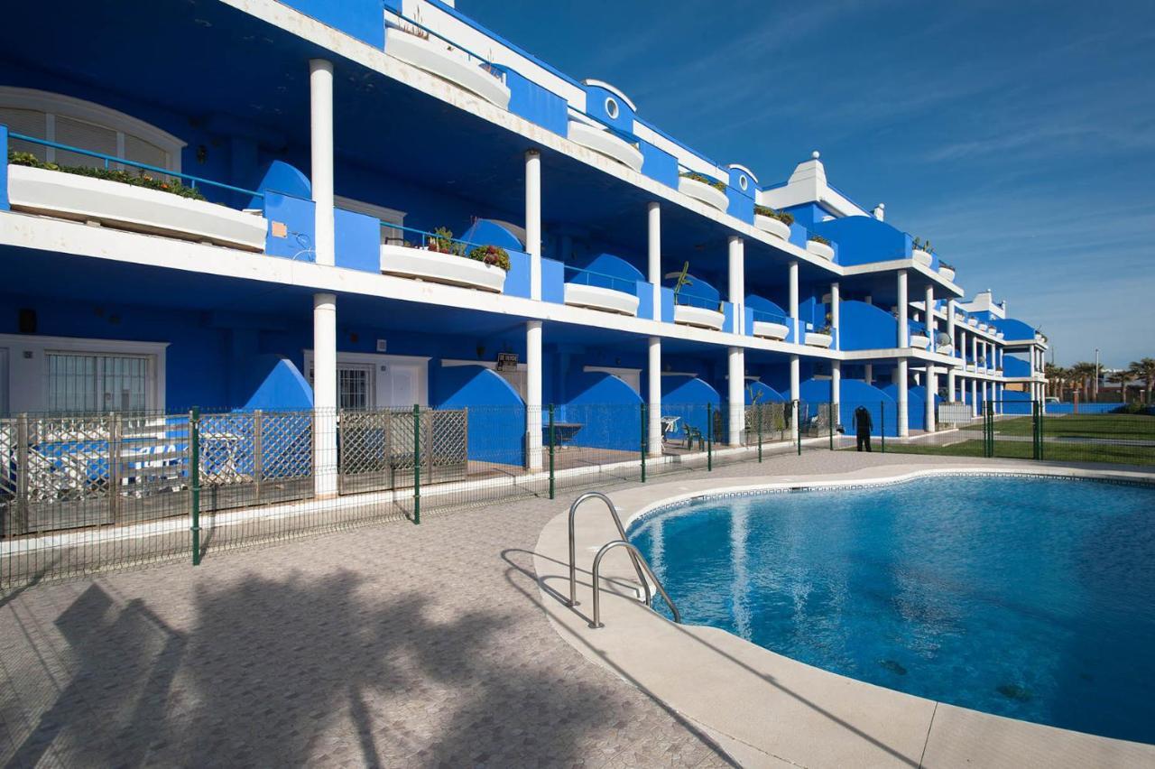 Livingtarifa Apartamento Coco Luaran gambar