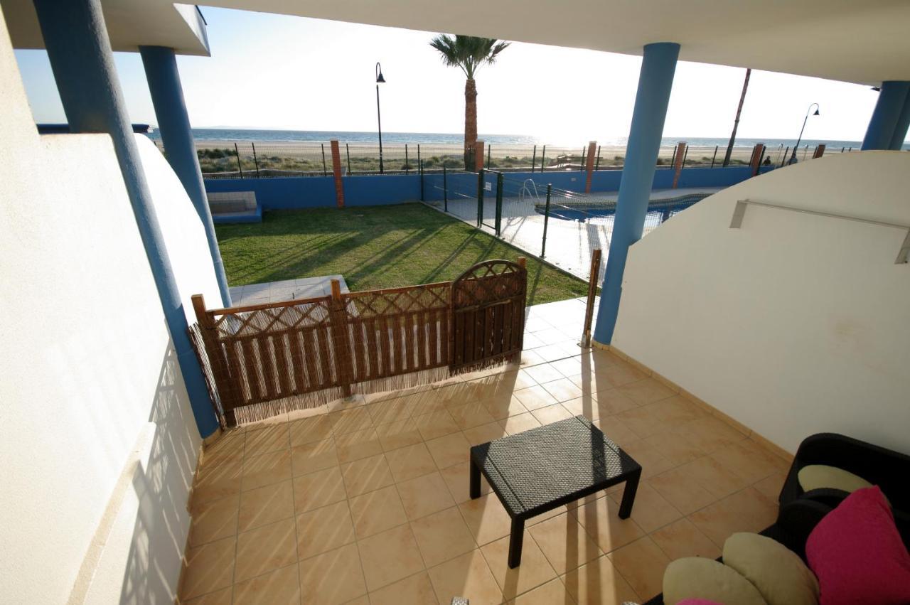 Livingtarifa Apartamento Coco Luaran gambar