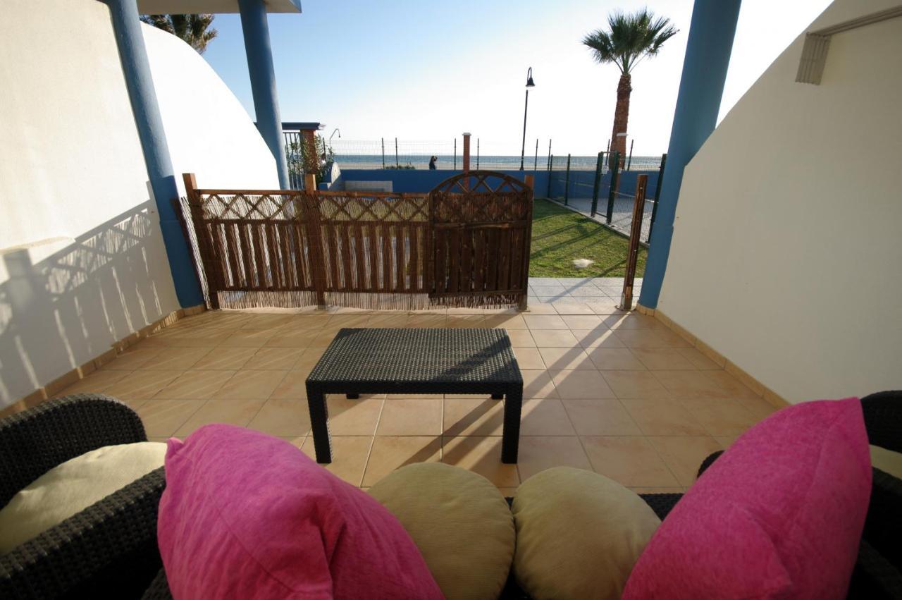 Livingtarifa Apartamento Coco Luaran gambar
