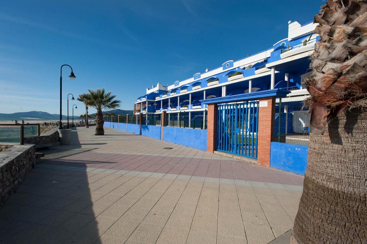 Livingtarifa Apartamento Coco Luaran gambar