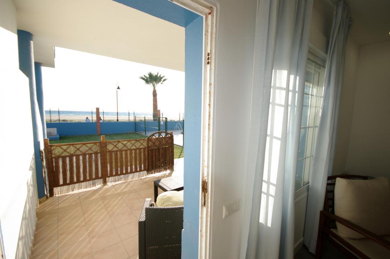 Livingtarifa Apartamento Coco Luaran gambar