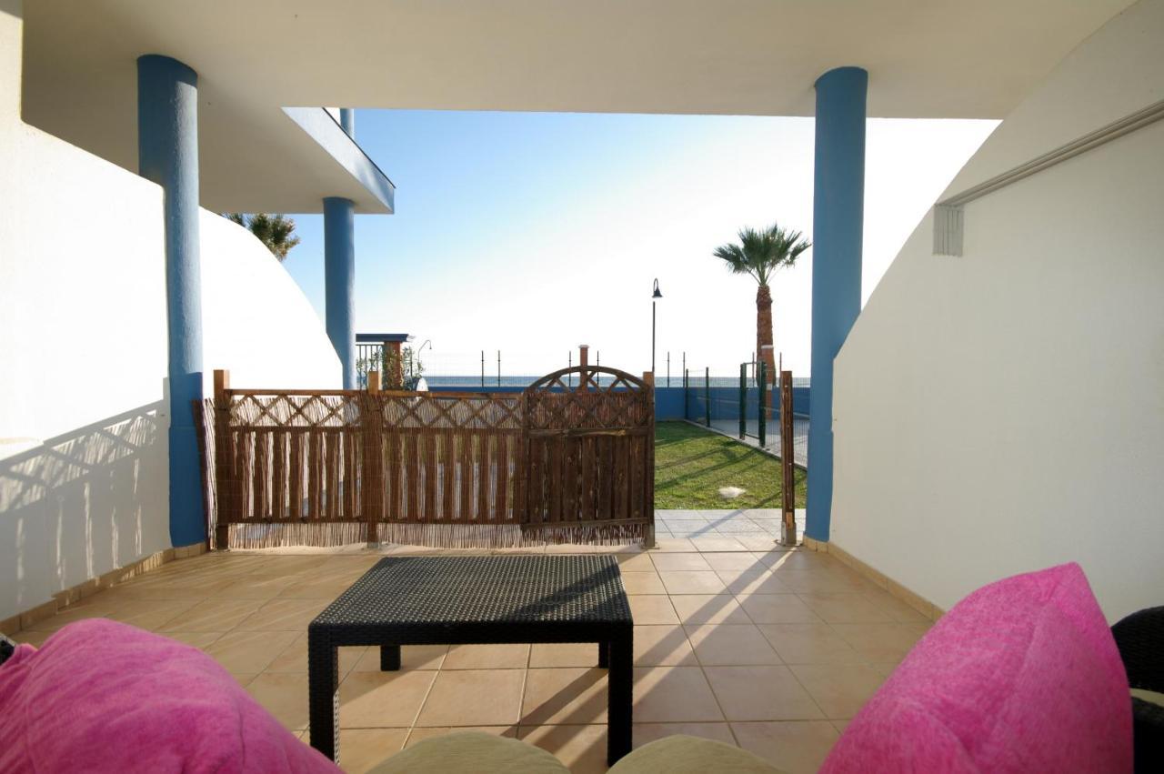 Livingtarifa Apartamento Coco Luaran gambar