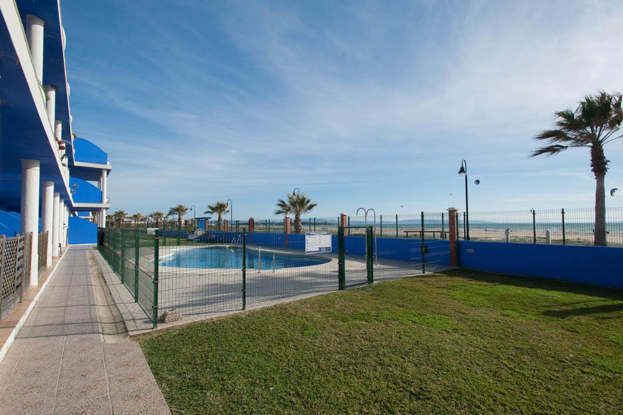 Livingtarifa Apartamento Coco Luaran gambar