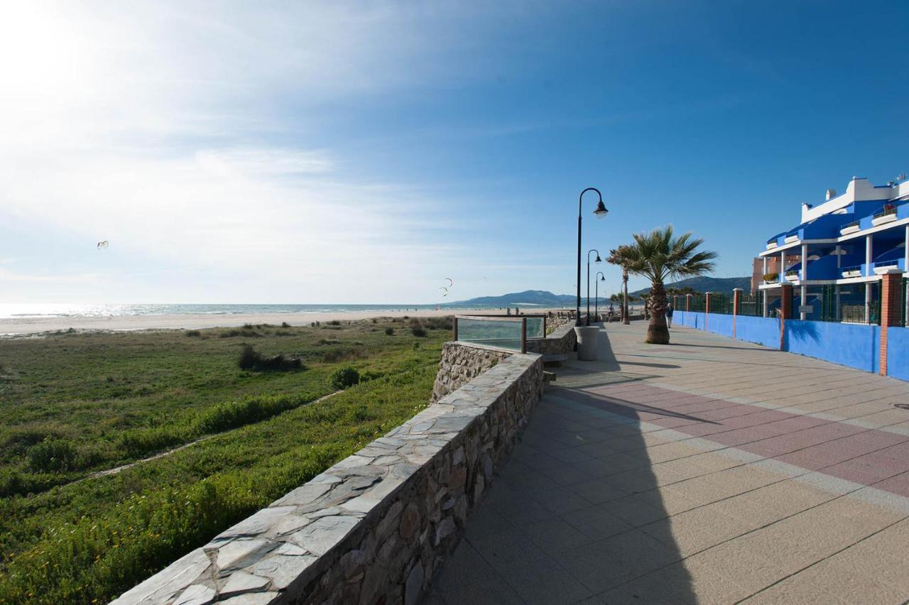 Livingtarifa Apartamento Coco Luaran gambar