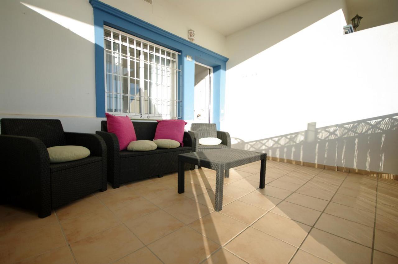 Livingtarifa Apartamento Coco Luaran gambar