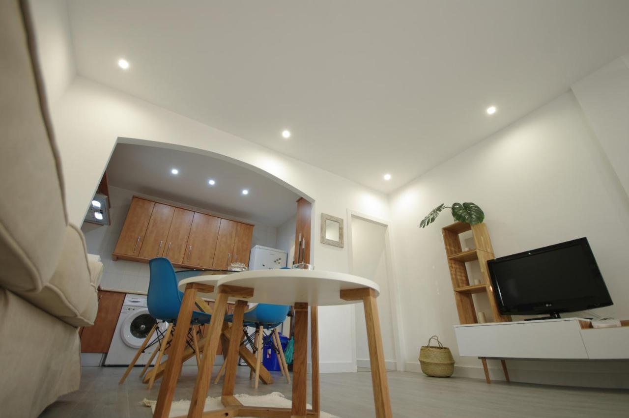 Livingtarifa Apartamento Coco Luaran gambar
