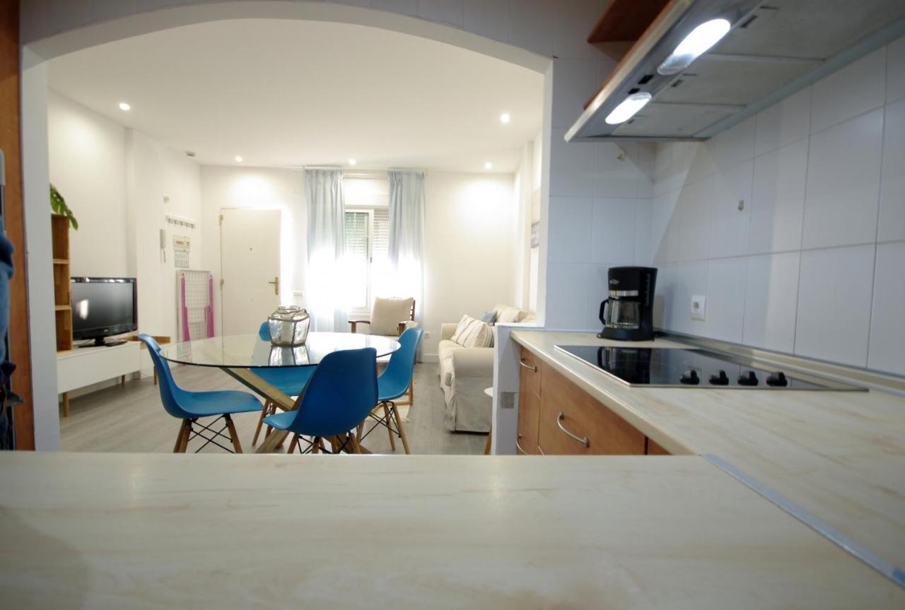 Livingtarifa Apartamento Coco Luaran gambar