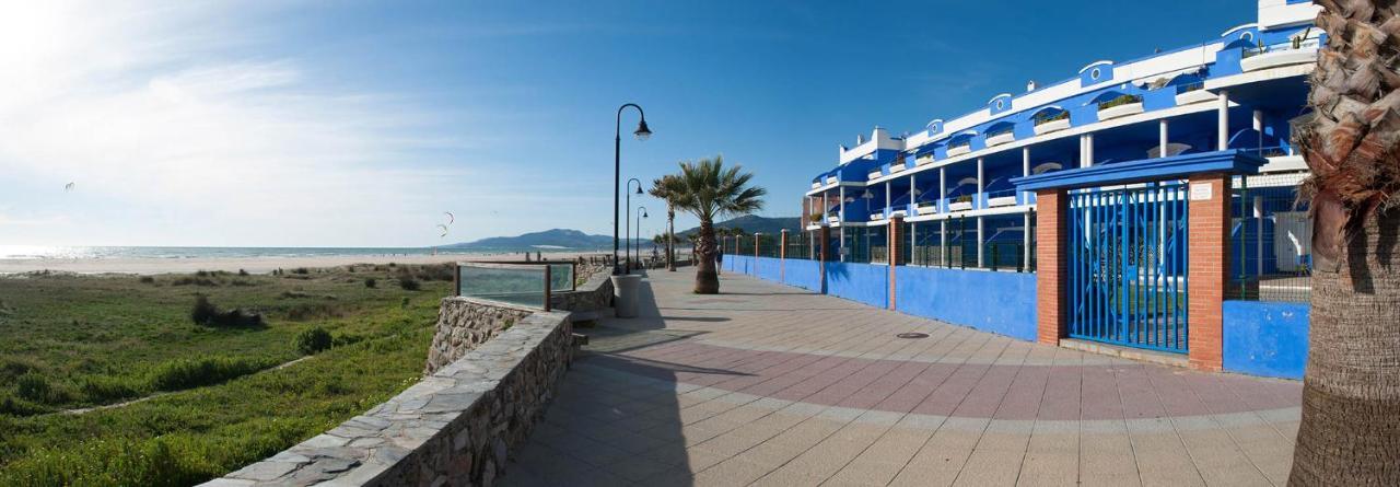 Livingtarifa Apartamento Coco Luaran gambar
